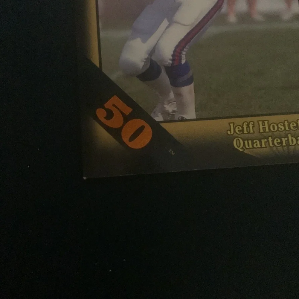 Wild Card card excellent